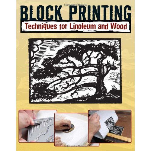 Block Printing