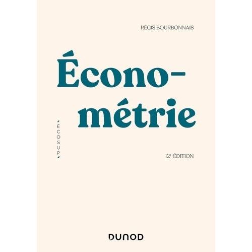 Econométrie