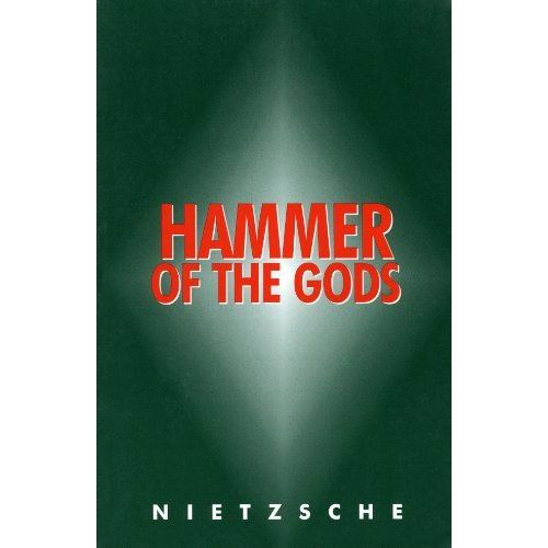 Hammer Of The Gods