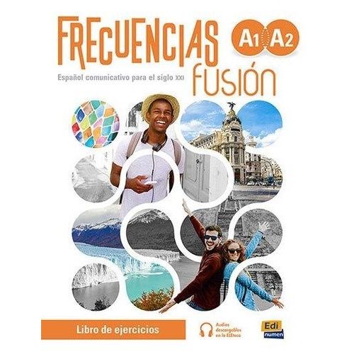 Frecuencias Fusión A1+A2 De Ejercicios