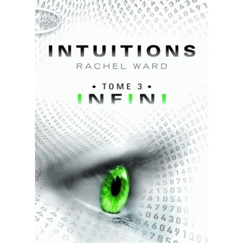 Intuitions Tome 3 - Infini