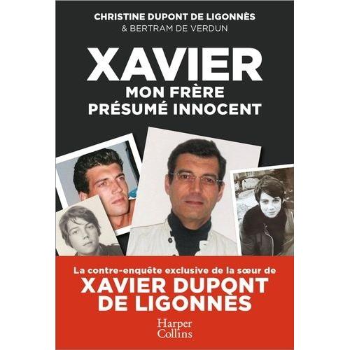 Xavier Mon Frère, Présumé Innocent