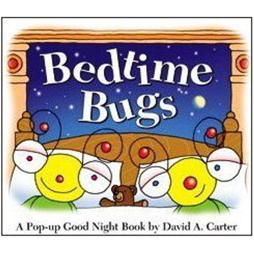 Bedtime Bugs