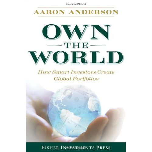 Own The World