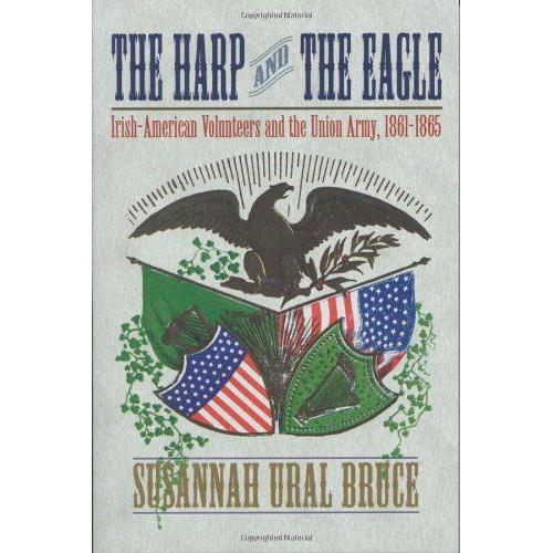 The Harp And The Eagle