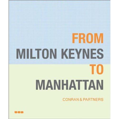 From Milton Keynes To Manhattan