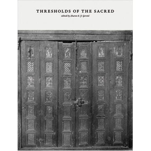 Thresholds Of The Sacred
