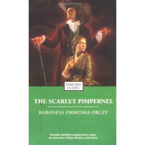 The Scarlet Pimpernel