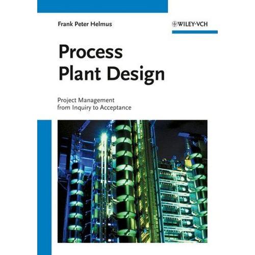 Process Plant Design