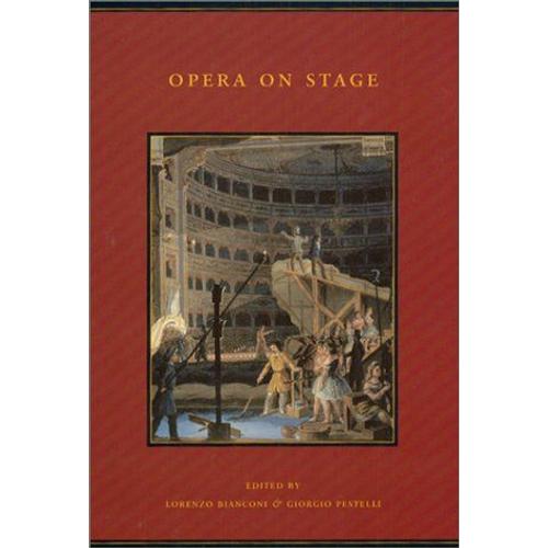 Opera On Stage