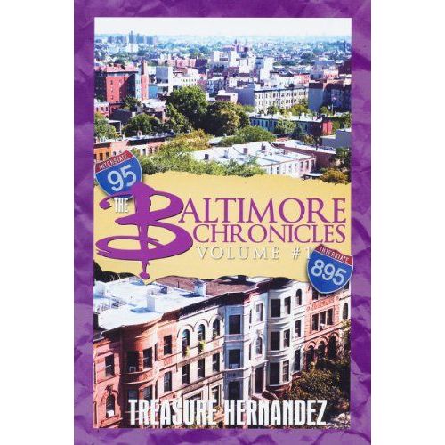 Baltimore Chronicles Volume 1