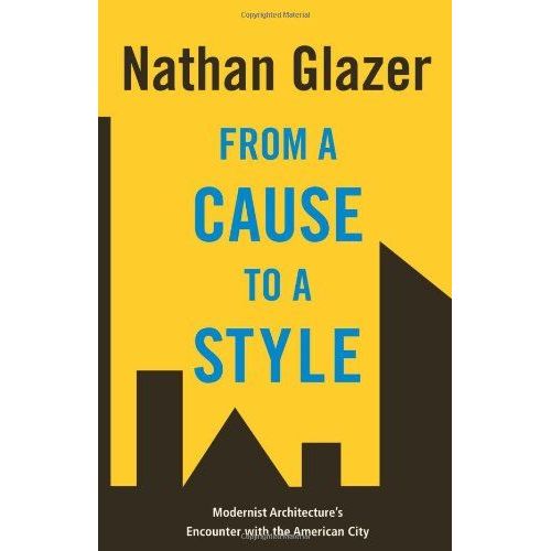 From A Cause To A Style