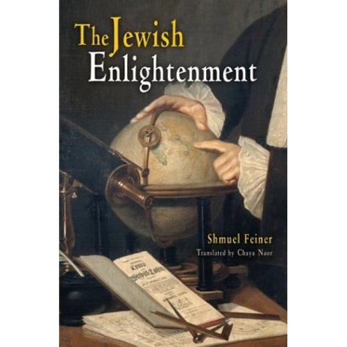 The Jewish Enlightenment