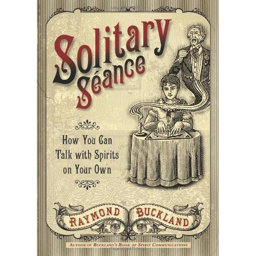 Solitary Seance