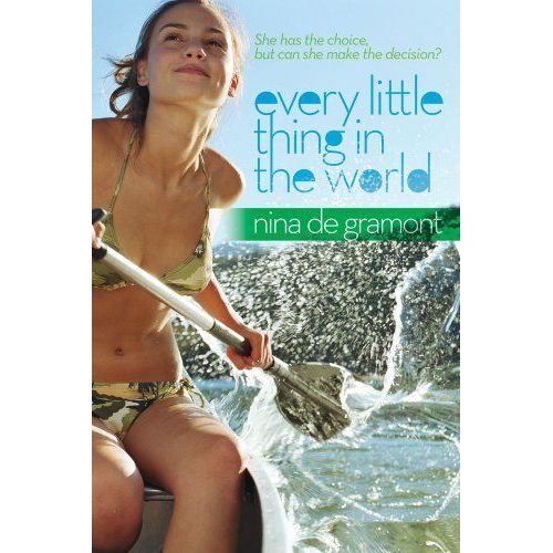 Every Little Thing In The World