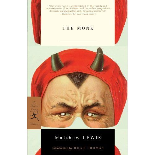 The Monk
