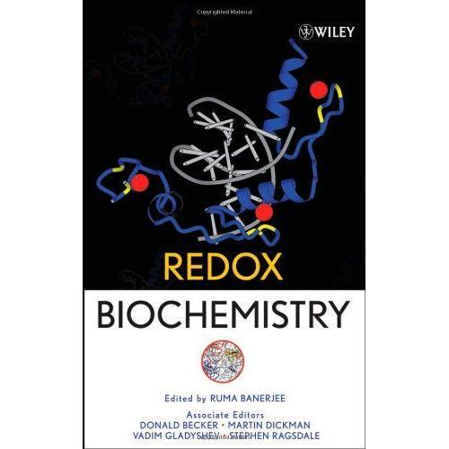 Redox Biochemistry