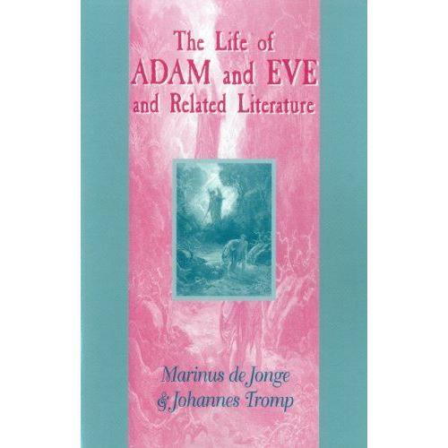 Life Of Adam And Eve And Related Literature