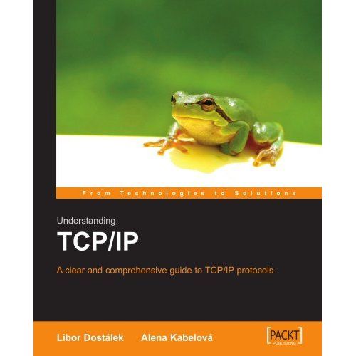 Understanding Tcp/Ip