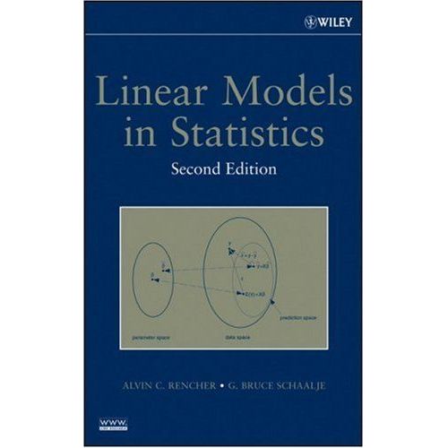 Linear Models 2e