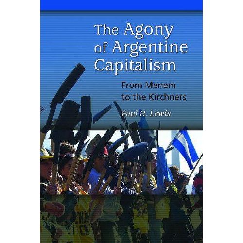The Agony Of Argentine Capitalism