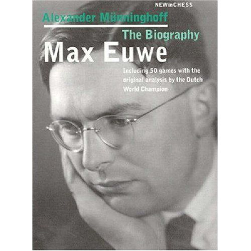 Max Euwe