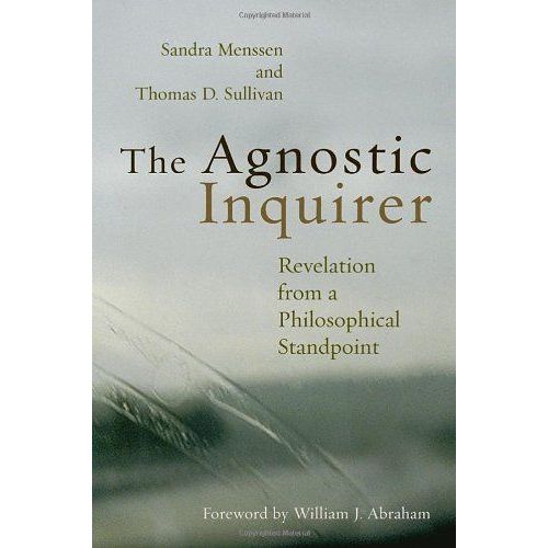 The Agnostic Inquirer