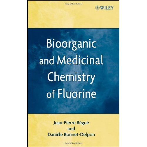 Medicinal Fluorine