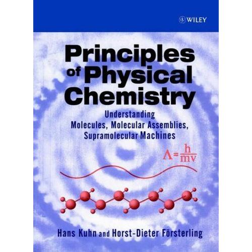 Principles Of Physical Chemistry