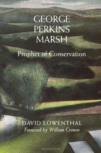 George Perkins Marsh