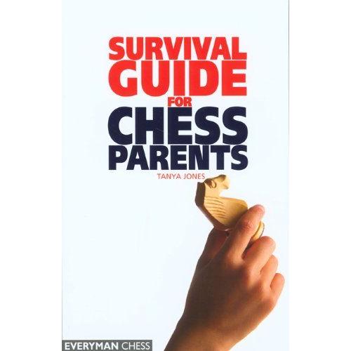 Survival Guide For Chess Parents
