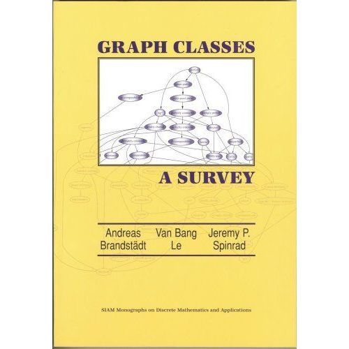 Graph Classes