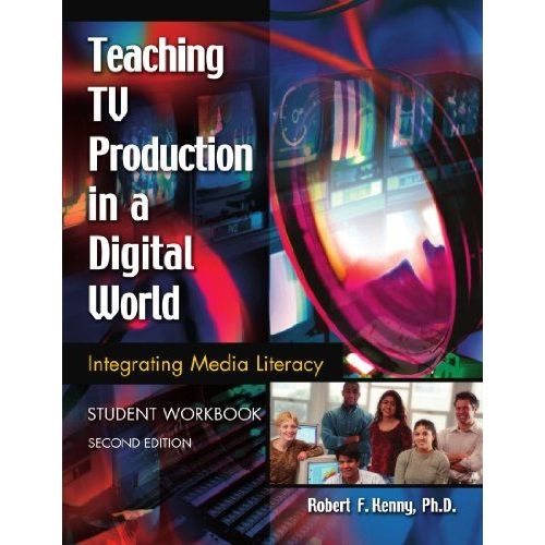 Teaching Tv Production In A Digital World