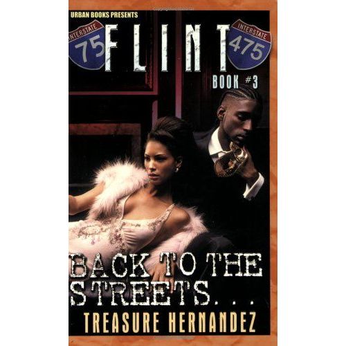 Flint Bk03