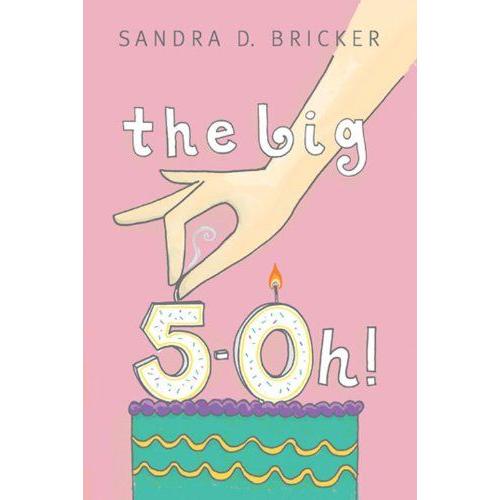 The Big 5-Oh!