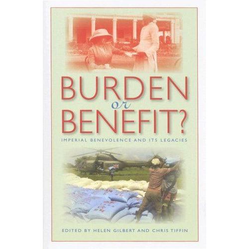 Burden Or Benefit?