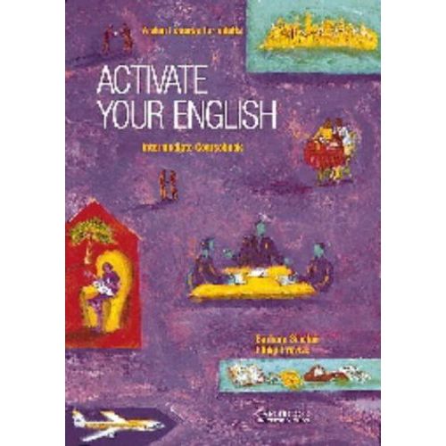 Activitate Your English - Intermediate Coursebook