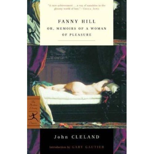 Fanny Hill