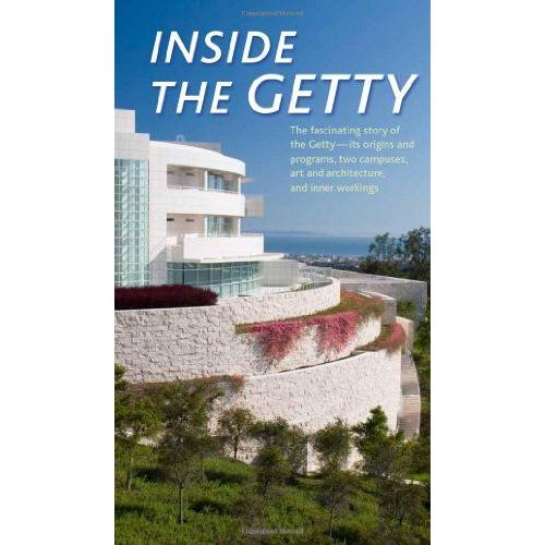 Inside The Getty