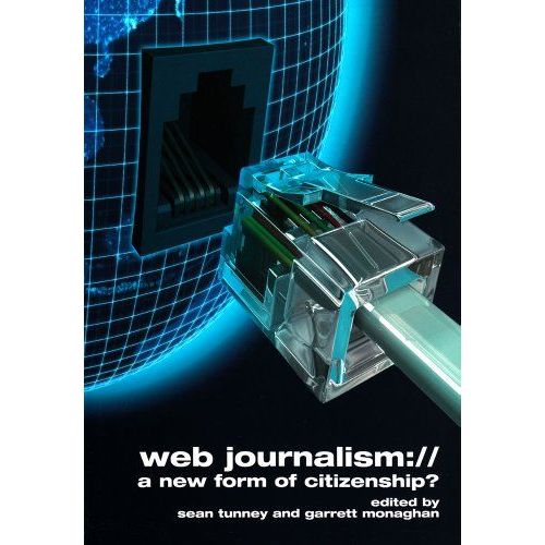 Web Journalism: