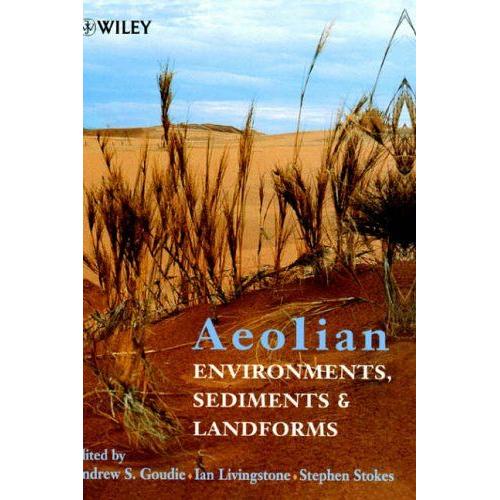 Aeolian Environments