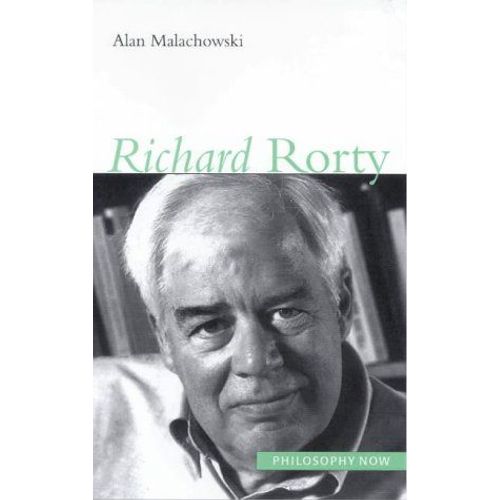 Richard Rorty
