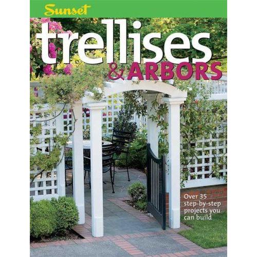 Trellises & Arbors