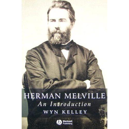 Herman Melville: An Introduction