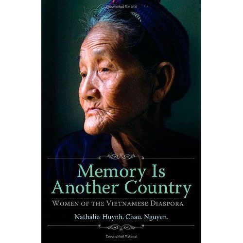 Memory Is Another Country