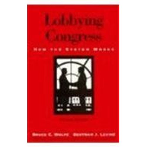 Lobbying Congress
