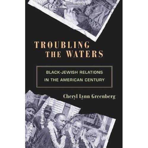 Troubling The Waters