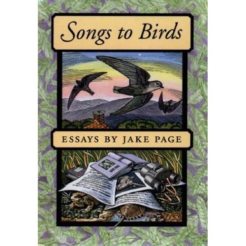 Songs To Birds