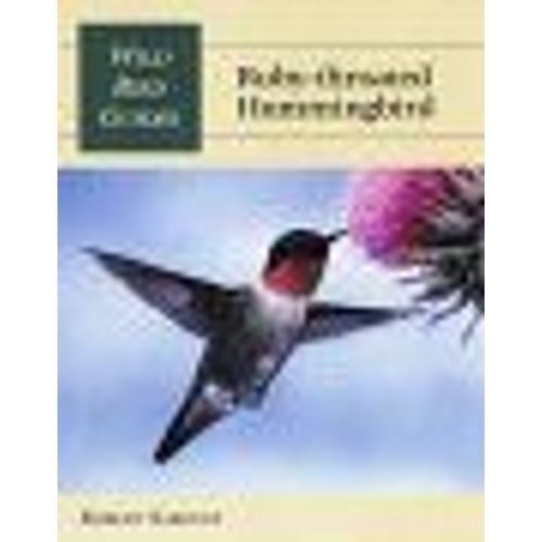 Ruby-Throated Hummingbird