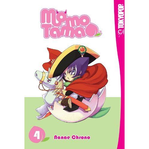 Momo Tama V04